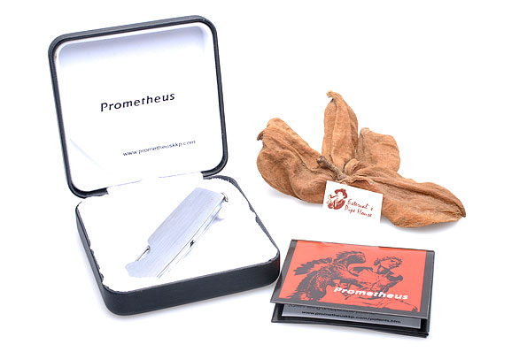 Prometheus Cigar Cutter H/DL